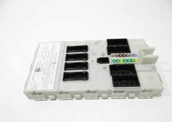 MODUŁ STEROWNIK FEM BDC BMW X1 F48 9869884