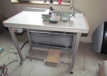 Overlock Rimoldi 5 nitek  Okazja