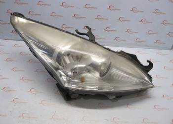 PEUGEOT 3008 lampa prawa przód 9685472680 ANGLIK