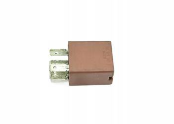 PRZEKAŹNIK 12V 20/10A FIAT COUPE 1996-2000 NOWY ORYGINALNY 46520413
