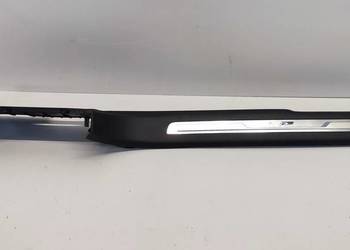 VW TIGUAN II LISTWA PROGOWA PRAWA R-LINE 5NA853370 VW TIGUAN II LISTWA PROGOWA PRAWA R-LINE 5NA853370