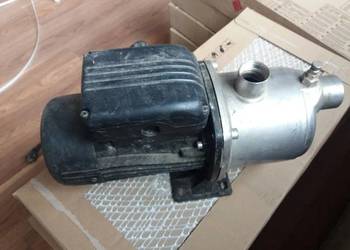Pompa wody 70l/min REFLEX 2HM4/A