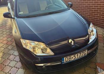 Sprzedam samochód Reno Laguna