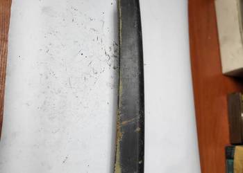 NSU FOX OSŁONA ŁAŃCUCHA ORGINAŁ NSU 98 NSU 125