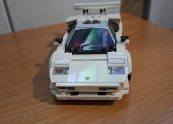 LEGO Speed Champions 76908