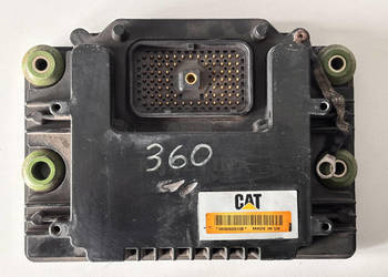 Sterownik CAT Caterpillar 190-0416 1900416 CAT 315C CAT 316C 3054E 3056E
