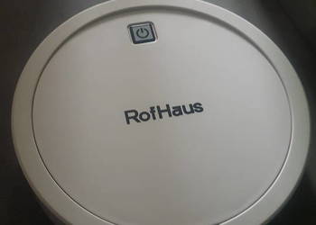 Odkurzacz sprzątający robot
