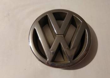 Logo znaczek emblemat grilla passat b4 321853601