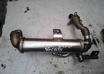 KIA HYUNDAI 1,6 CRDI D4FB chłodnica spalin