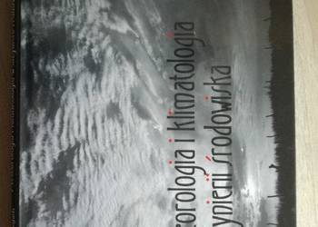 Meteorologia i klimatologia w inżynierii środowiska