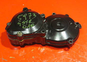 SUZUKI GSX600R GSXR 600 600R 750 04 dekiel miska obudowa rozrusznika