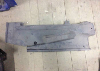 Nakładka Progu Kabiny Atego Prawa 9736842318