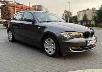 BMW E87