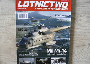 Lotnictwo 2/2018