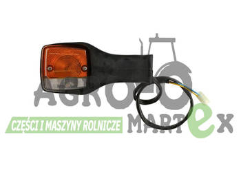 5186353 LAMPA CNH