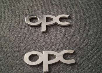 Znaczek opc