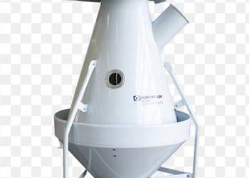 Czyszczalnia, wialnia separator Kongskilde FRL 20