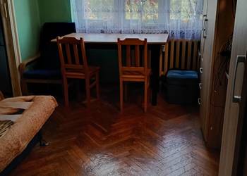 Mieszkanie 45m2