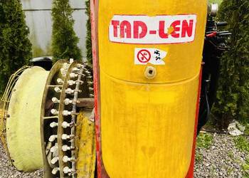 Opryskiwacz Sadowniczy