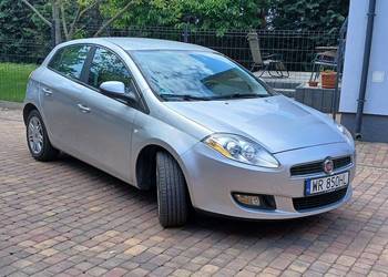 Fiat Bravo II 1.4 prywatny
