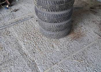 Opony letnie 175/70 R14
