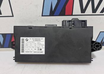 BMW E60 E61 MODUŁ STEROWNIK KOMFORTU 9262361