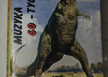 Dinozaury muzyka lat 60 - ych