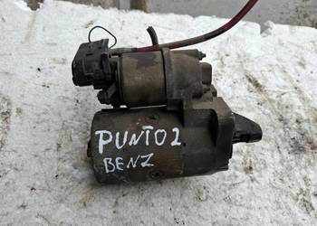 Rozrusznik Fiat Punto II 2 Benzyna