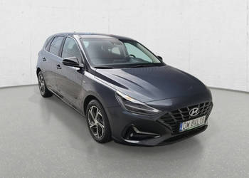 Hyundai i30 Poleasingowe.pl PL III (2017-)
