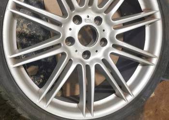 Felgi 19 5x120 styling 225 6 sztuk