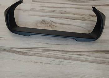 Osłona licznika do BMW X5 f15 rok 2016