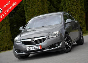 Opel Insignia Lift bi-Xenon Led Navi Kamera FrontAsist Asyst. Pasa BLIS Al…