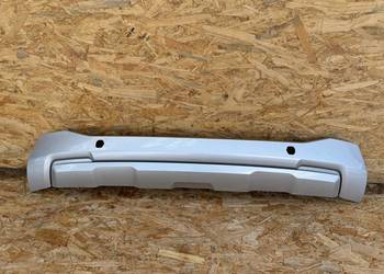 Dokładka spoiler dół zderzaka przód ford ranger 4 IV lift 18+ JB3B-17F792-A Dokładka spoiler dół zderzaka przód ford ranger 4 IV lift 18+ JB3B-17F792-A