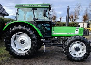 Deutz Fahr DX6.05