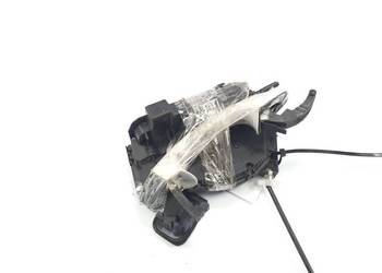 ZAMEK DRZWI LT SKODA FABIA III A5D-5TA 839015D