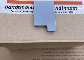 Komplet łopatek rotora (płytek) do nadziewarki Handtmann VF