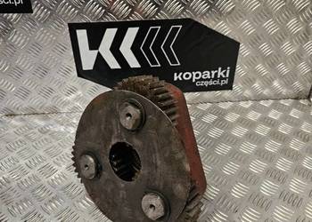 Zestaw nośnika planetarnego Case 580 K SK - używane, oryginalne części