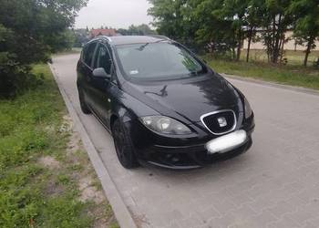 Seat Altea XL 2.0 TDI