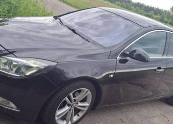 Opel Insignia 2.0 CDTI COSMO
