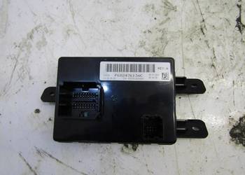 MODUŁ STEROWNIK KLIMATYZACJI JEEP CHEROKEE KL V P68247613AC MODUŁ STEROWNIK KLIMATYZACJI JEEP CHEROKEE KL V P68247613AC