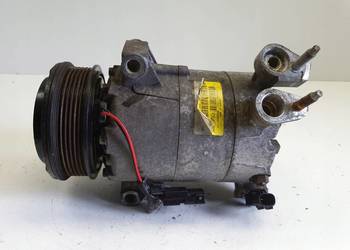 SPRĘŻARKA KLIMATYZACJI Ford Focus MK3 1.0 EcoBoost _ CV61-19D629-FB