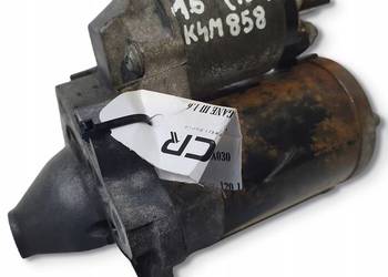 ROZRUSZNIK Renault Megane III 1.6 16V 8200665518 M000T45971ZT