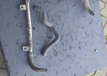 Wąż przewód wody Fiat Stilo 1.9 jtd 55190752