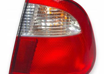 LAMPA PRAWA Seat Cordoba I LIFT 1999-2002 tylna tylnia prawy tył 6K5945096G