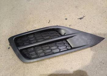 Honda CR-V crv IV przed lift 71108-T1E-G0  kratka zderzaka 71108T1EG0 lewa