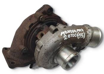 TURBOSPRĘŻARKA Ford Mondeo IV 2.0 TDCI turbo 9671413780