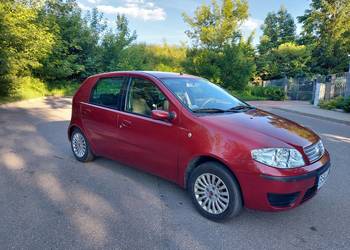 FIAT PUNTO CLASSIC