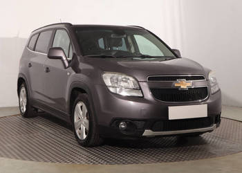Chevrolet Orlando 1.8i
