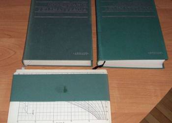 OGRZEWANIE I KLIMATYZACJA TOM 1 i 2 + TABLICE - RIETSCHEL