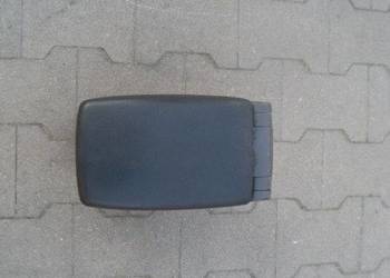 volvo v70 00-04r podłokietnik wersja europejska armrest grey